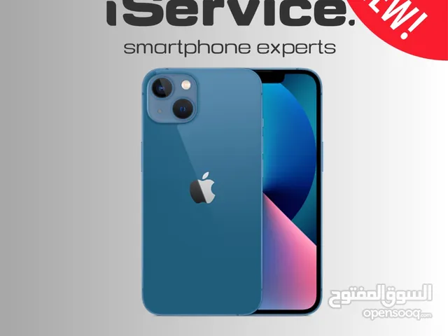 iPhone 13 128GB شرق اوسط جديد