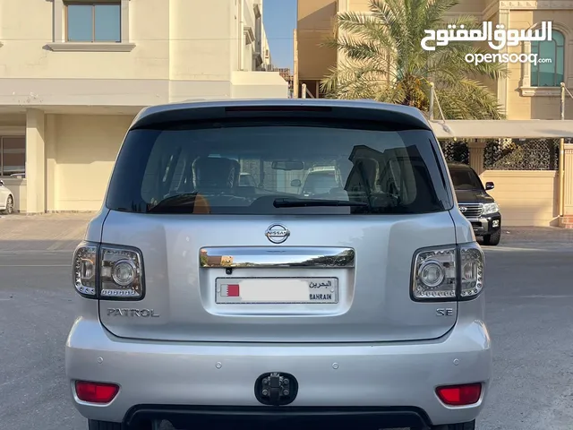 Used Nissan Patrol in Southern Governorate