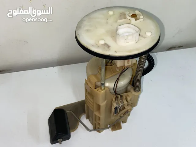 فيول بمب كامري 2007الى2011 خليجي