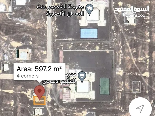 Residential Land for Sale in Al Sharqiya Al Mudaibi
