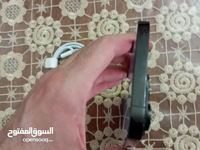 iPhone 14 pro max unlocked 256GB ايفون 14برو ماكس 256 جيجا بحالة الوكالة بطارية 90%........