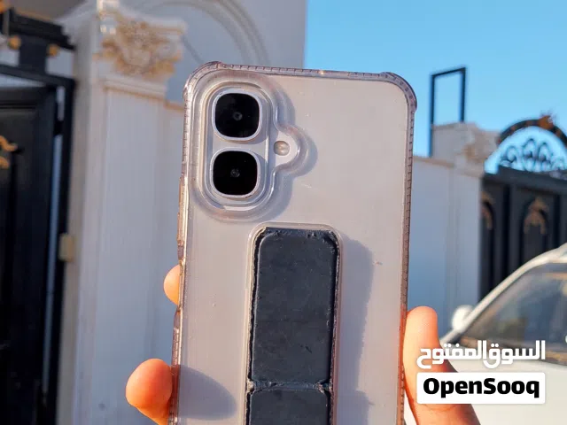 Infinix Other 128 GB in Tripoli
