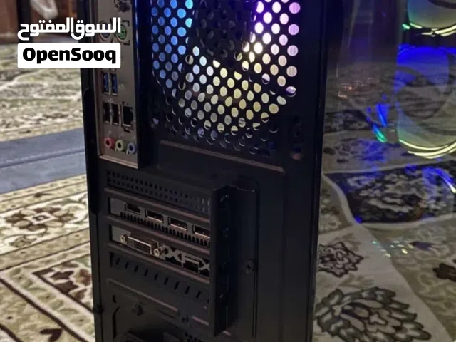 للبيع بي سي