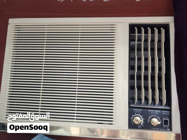 General 1.5 to 1.9 Tons AC in Muscat