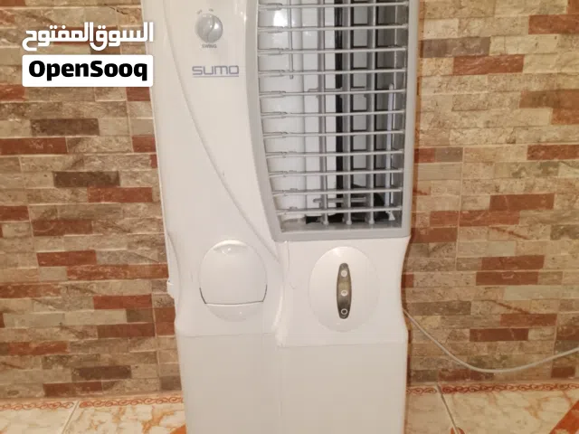 مكيف صحراوي بحاله الوكاله