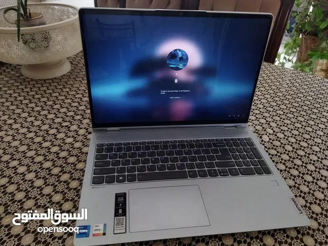 Lenovo IdeaPad Flex 5 Laptop