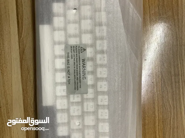 كيبورد قيمنق ( ألعاب ) ميكانيكي