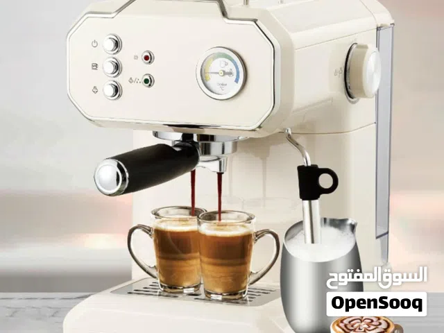 RAF Coffee Maker – Model R.104W