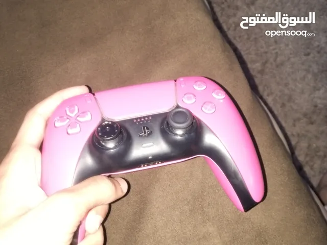 ايد بلاستيشن وكاله