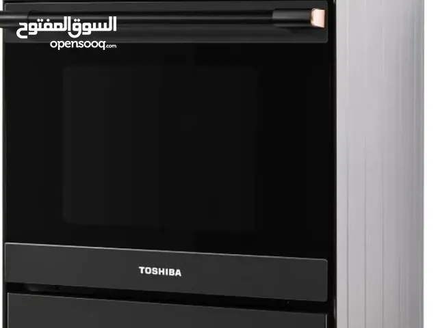 Toshiba Ovens in Jeddah