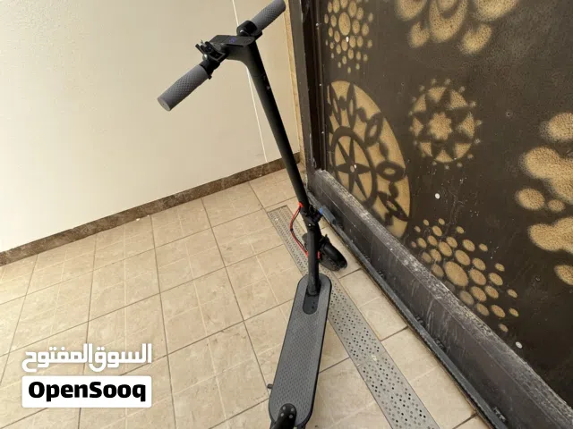 سكوتر شاومي