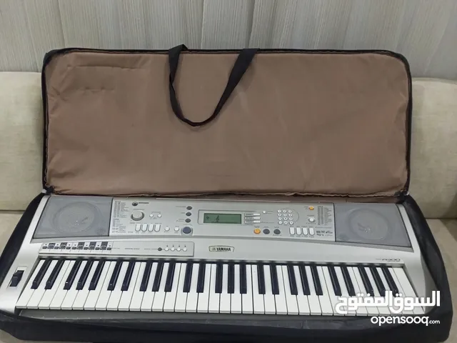 keyboardy Yamaha jwan nakrawa 1 manga hamana ba 140000 hazar dinar