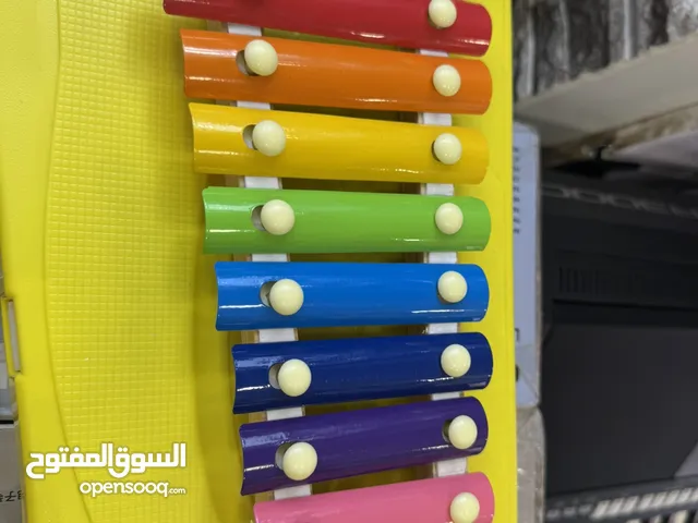 اكسلفون جديد فقط