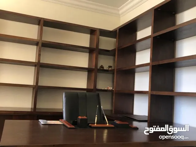 150 m2 3 Bedrooms Apartments for Rent in Amman Shmaisani