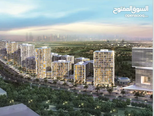 1100 ft² 2 Bedrooms Apartments for Sale in Dubai Dubai Sports City