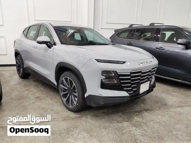 Used Jetour Dasheng in Baghdad