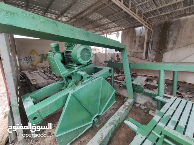 منشار حجر مترين صيانه كاملة