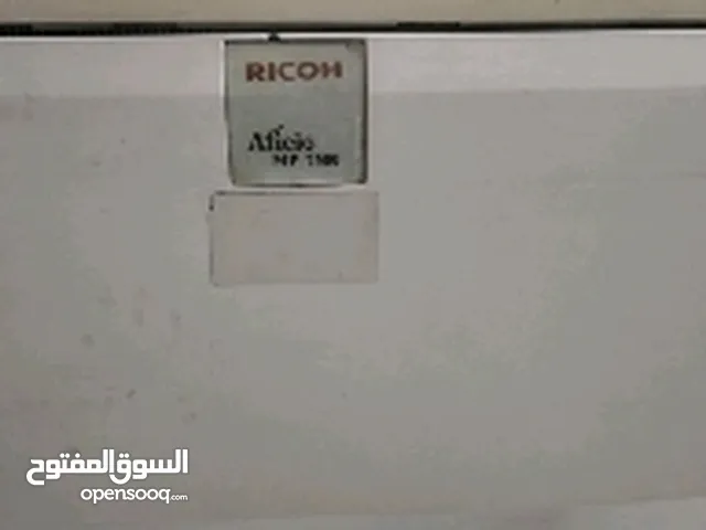 Multifunction Printer Ricoh printers for sale  in Tafila