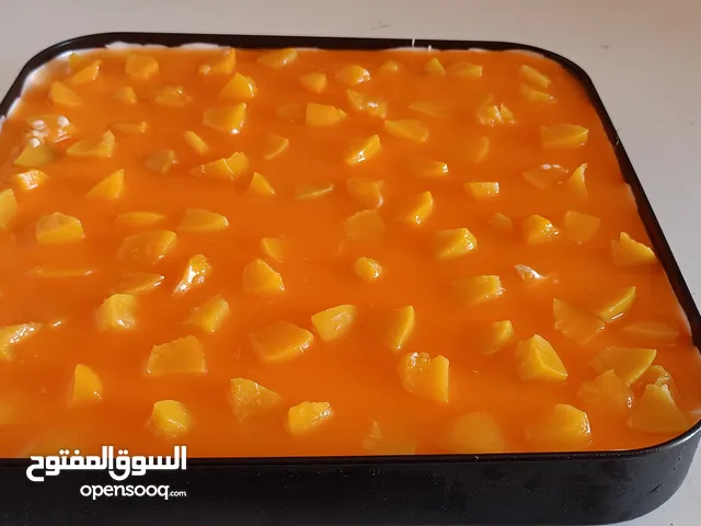 مطبخ منزلي { الضيافة الراقية}