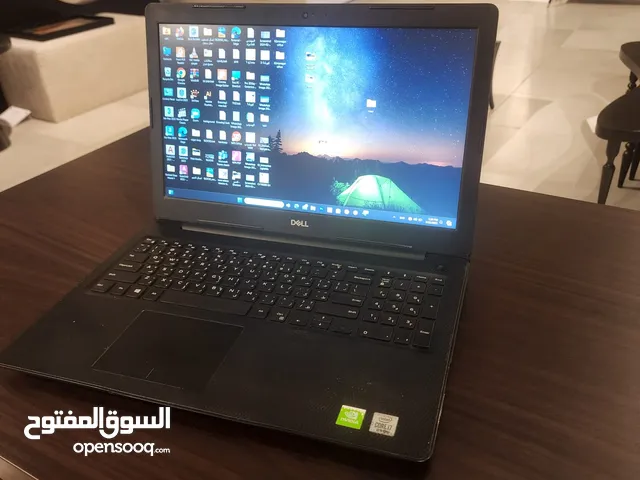 لابتوب Dell Inspiron 3593