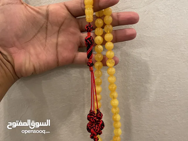  Misbaha - Rosary for sale in Hawally