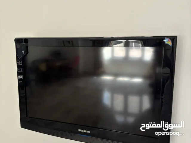 للبيع تلفزيون سامسونج 32 انش  For sale Samsung TV 32 inch