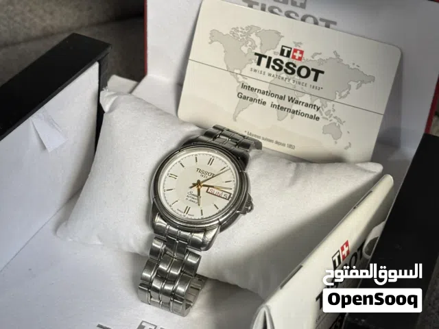 Automatic Tissot watches  for sale in Amman