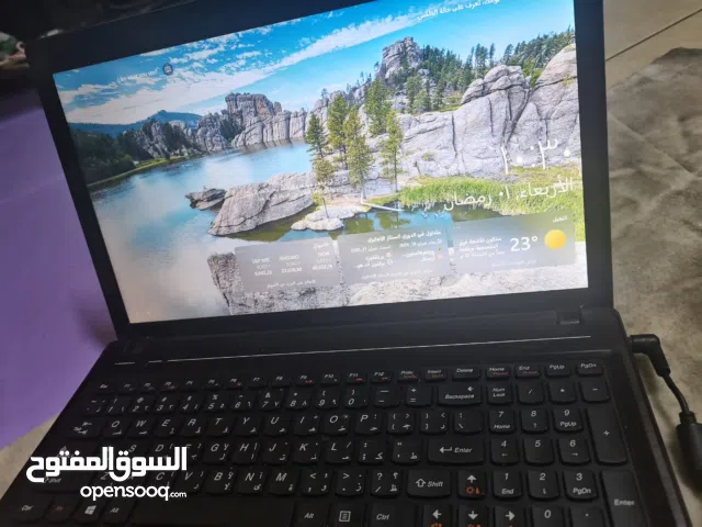 Lenovo corei5