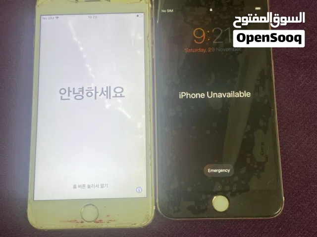 Apple iPhone 6S Plus Other in Muscat