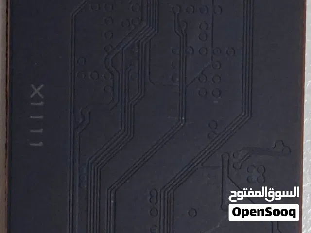 هارد NVME SSD داخلي 512 G من شركة Micron