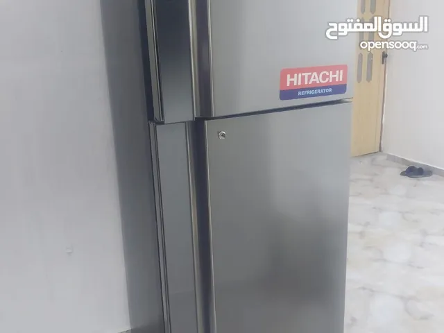 Hitachi Refrigerators in Dhofar