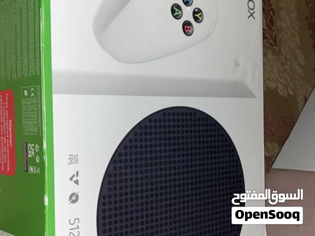 Xbox Series S Xbox for sale in Tripoli