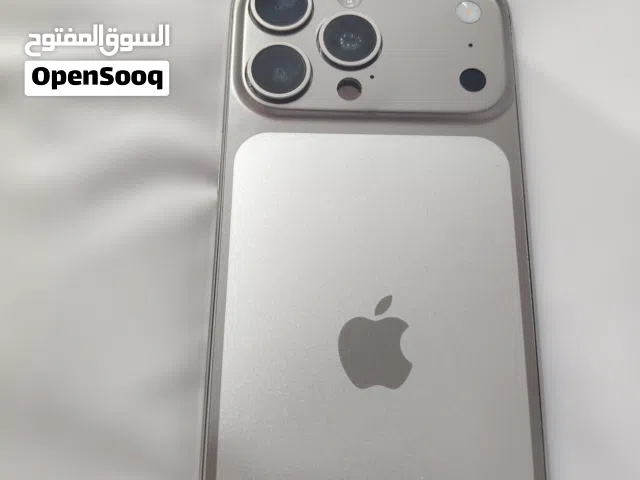 ايفون 15برو ماكس