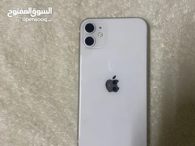 Apple iPhone 11 128 GB in Al Dhahirah