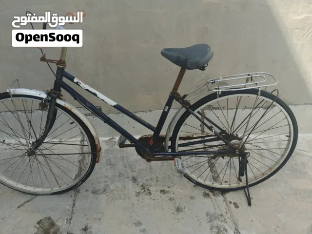 بايسكل موديل 2018