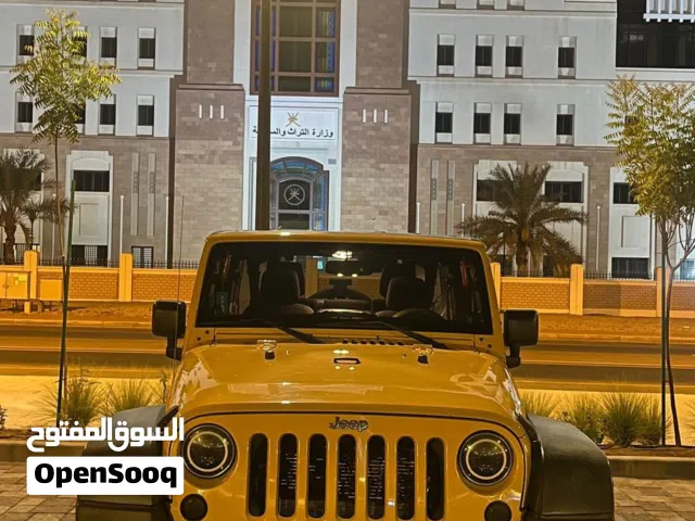 Jeep للبيع مستعجل