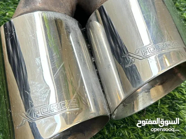 Headers Spare Parts in Mubarak Al-Kabeer