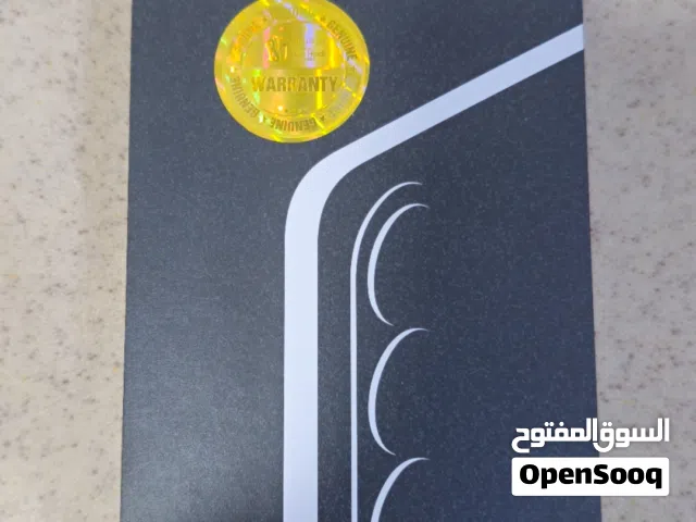 تلفون جالكسي s26  512gb Ram 12 ابيض  جديد سعر الشراء 420