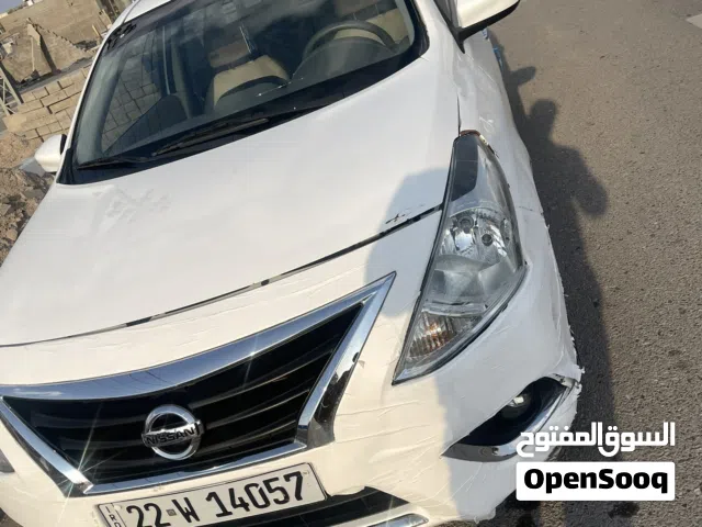 نيسان صني 2025