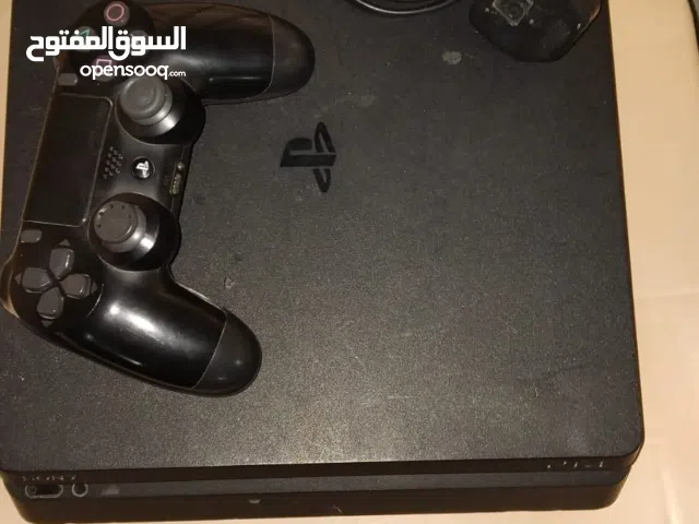 Playstation 4 Slim