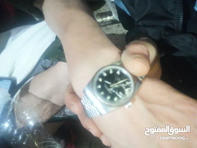 ساعه ريلكس