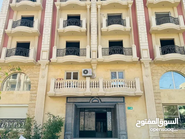 115 m2 3 Bedrooms Apartments for Sale in Cairo Fifth Settlement