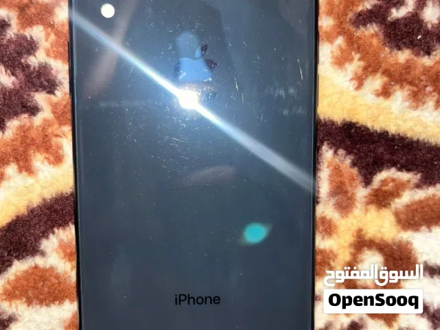 Apple iPhone XR 64 GB in Mafraq