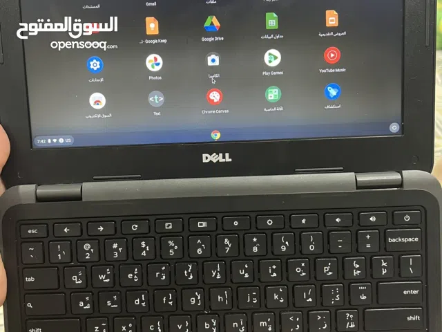 لابتوب 35 الف فقط دل حجم12 هارد 16 رام4