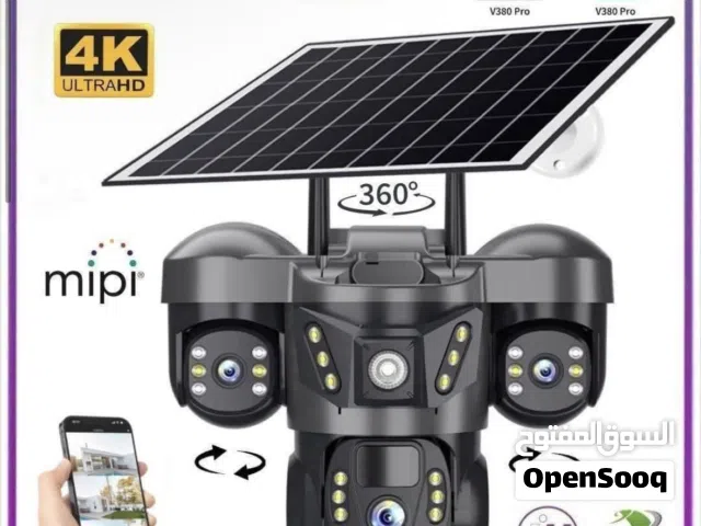 اسم الكاميره 380v