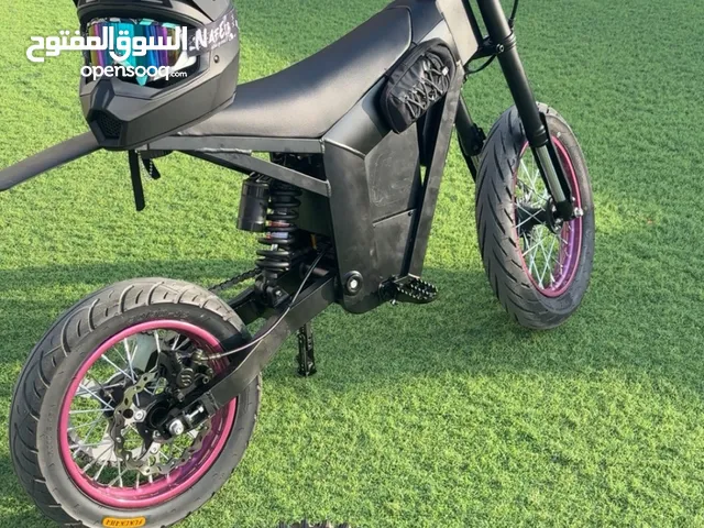 Modded kugoo wish 01