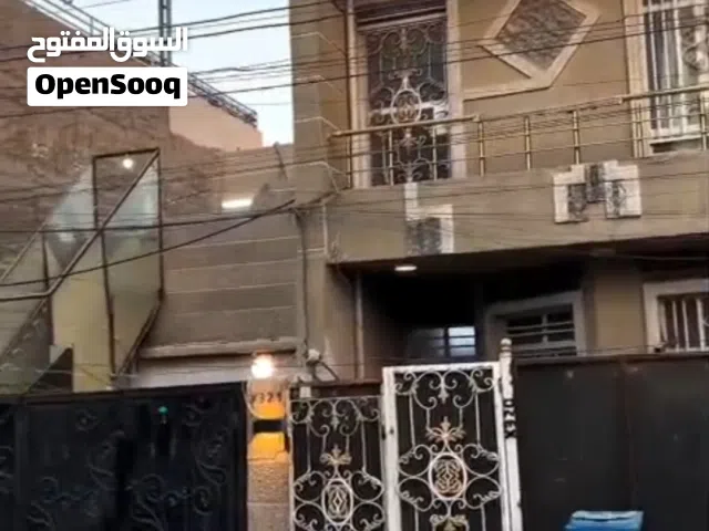 80 m2 3 Bedrooms Townhouse for Sale in Baghdad Saidiya