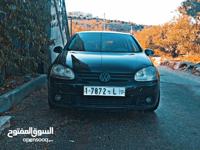 Used Volkswagen Golf in Bethlehem