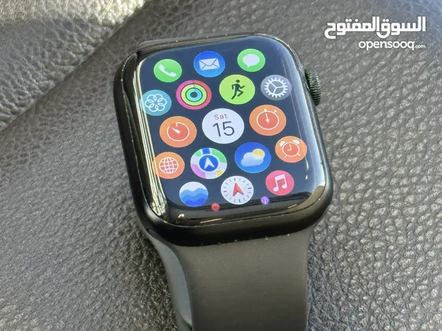 Apple Watch s8 45mm وكاااااالة