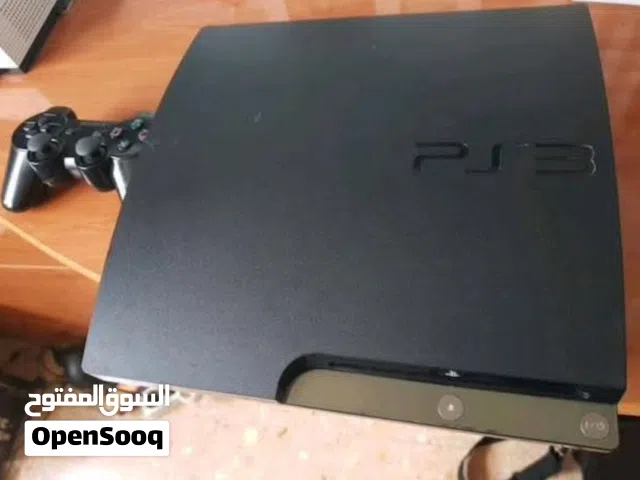 PlayStation 3 PlayStation for sale in Gharyan